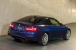 BMW M4 Coupe Avus 2017 года